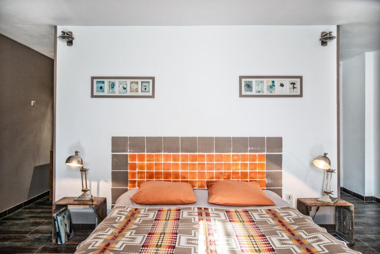 Bed & Breakfast Mas De Bouvet En Camargue