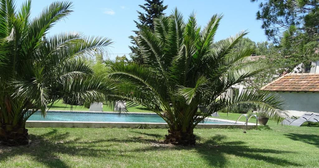 Bed & Breakfast Mas De Bouvet En Camargue *