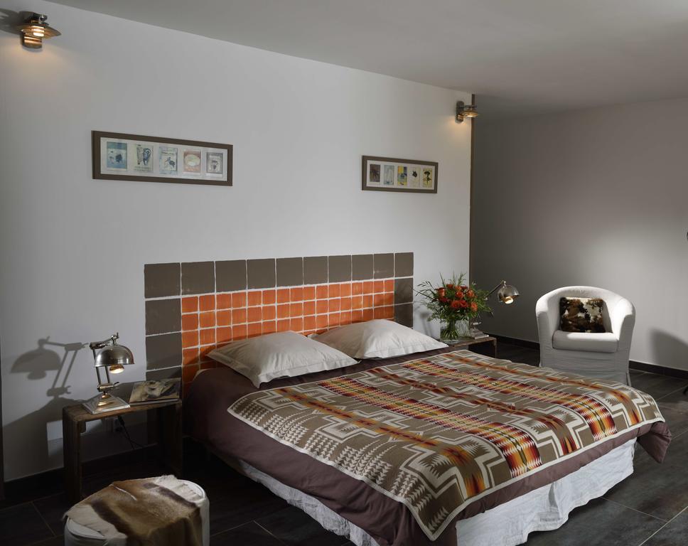 Bed & Breakfast Mas De Bouvet En Camargue *