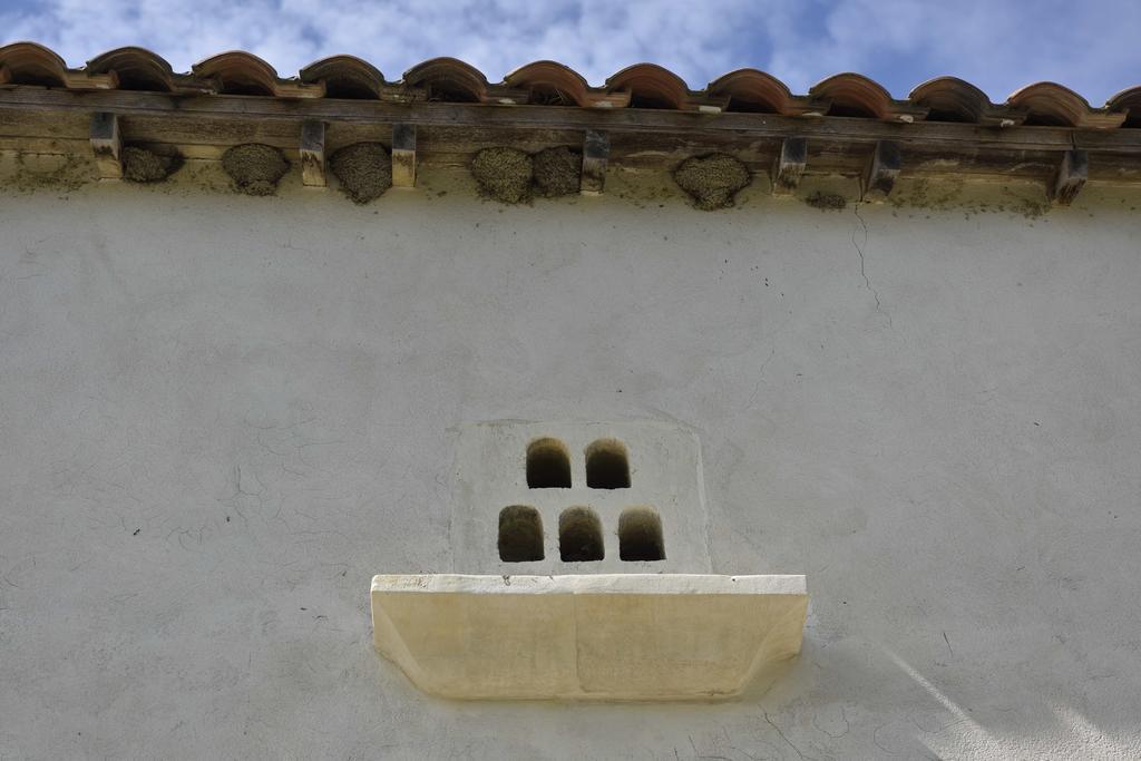 Bed & Breakfast Mas De Bouvet En Camargue