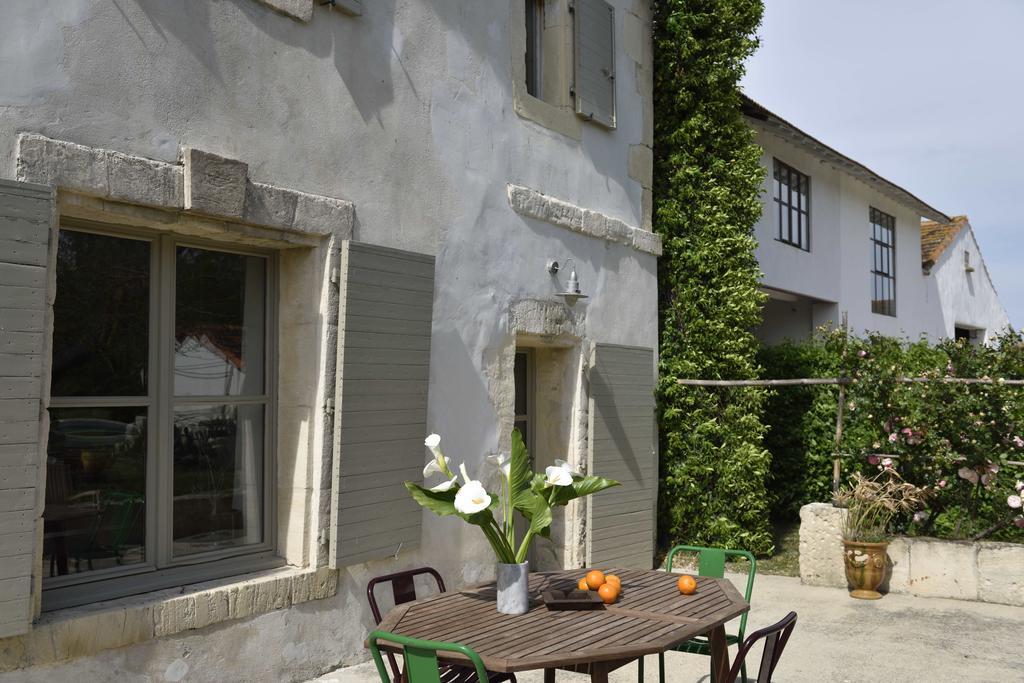 Bed & Breakfast Mas De Bouvet En Camargue