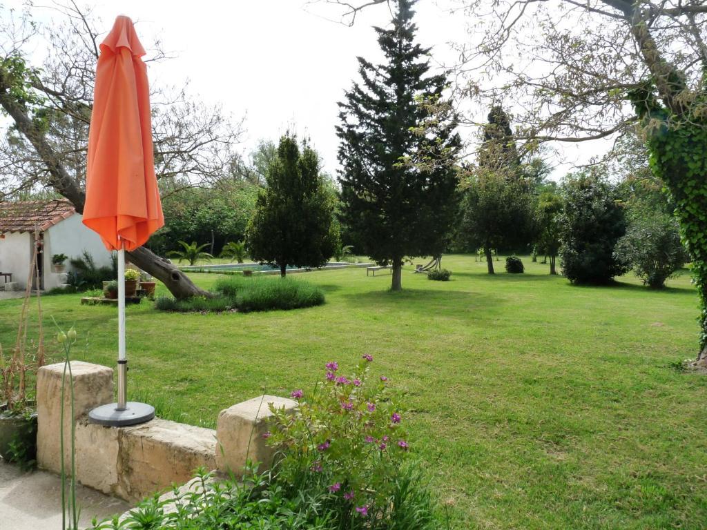 Bed & Breakfast Mas De Bouvet En Camargue *