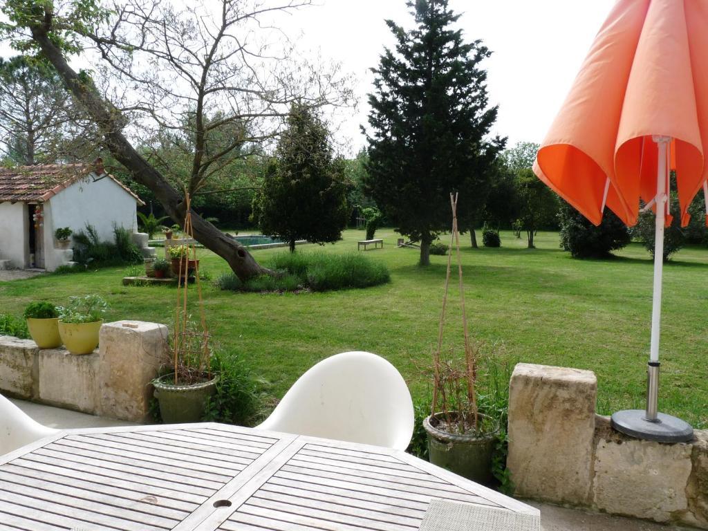 Mas De Bouvet En Camargue Bed & Breakfast *