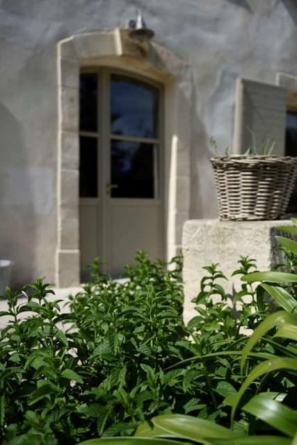 Mas De Bouvet En Camargue Bed & Breakfast *