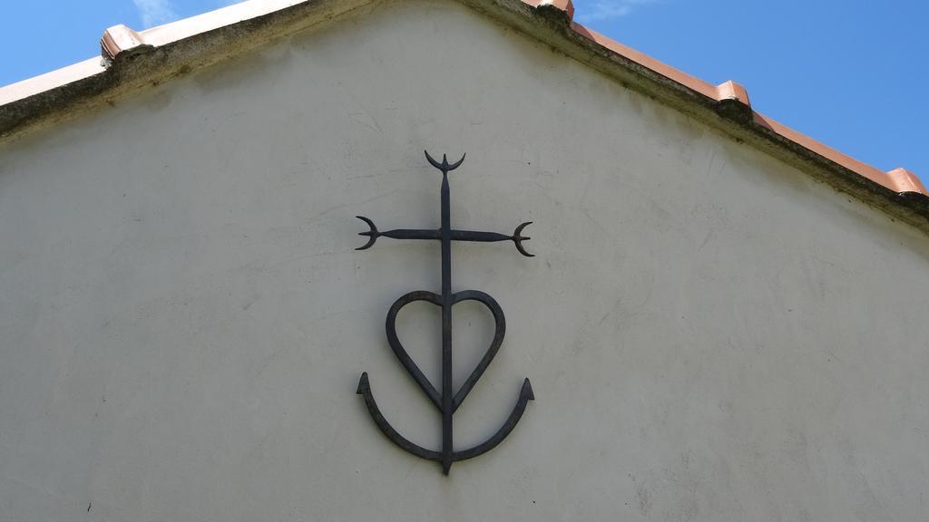 Bed & Breakfast Mas De Bouvet En Camargue