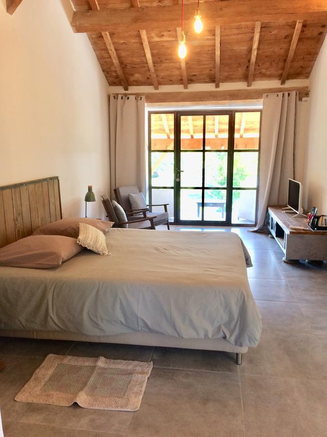 Bed & Breakfast Mas De Bouvet En Camargue *